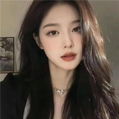 好运自然来