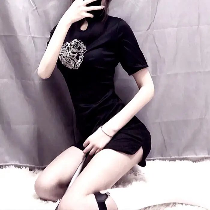 我的父亲母亲